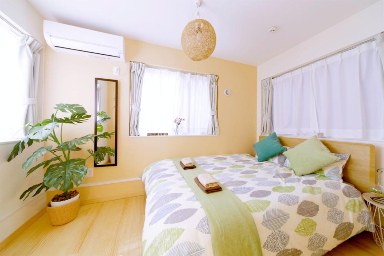 Nestay Villa Tokyo Otsuka Zewnętrze zdjęcie