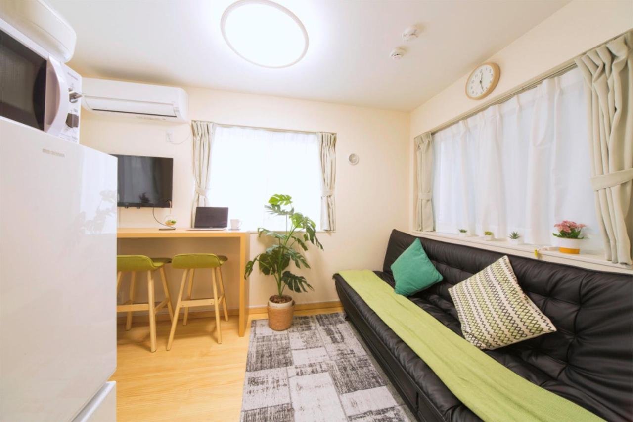 Nestay Villa Tokyo Otsuka Zewnętrze zdjęcie