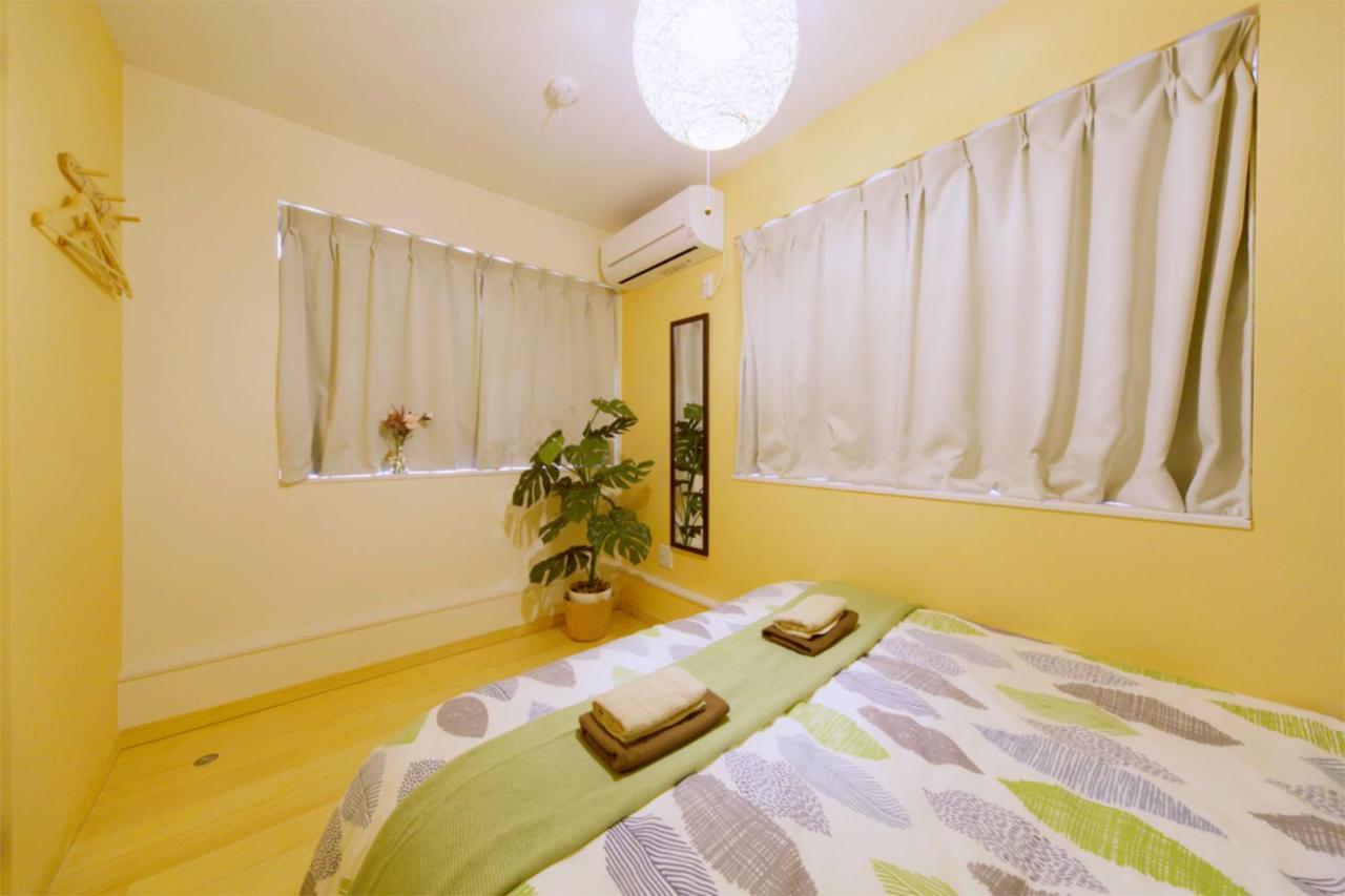Nestay Villa Tokyo Otsuka Zewnętrze zdjęcie