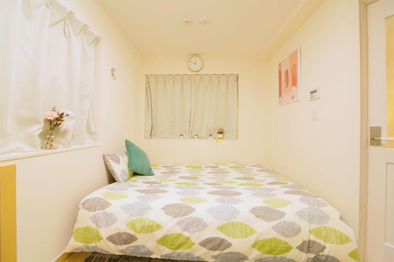 Nestay Villa Tokyo Otsuka Zewnętrze zdjęcie